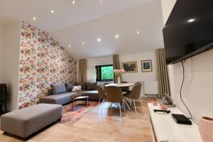 Villa Diva Grabovčeva 