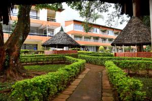Golf Hotel Kakamega