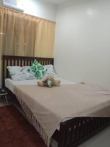 K&Cs Place Fully furnished Condo Unit