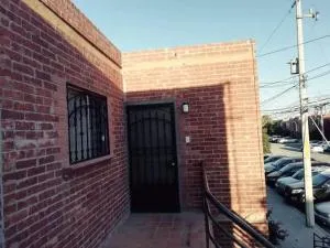 Departamento Equipado á 3 minutos del Consulado americano 2 RECAMARAS - Senecú