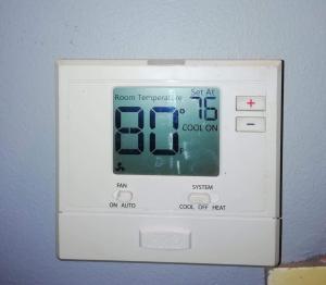 Departamento Equipado á 3 minutos del Consulado americano 2 RECAMARAS