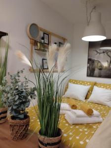 Apartman 7th Heaven 