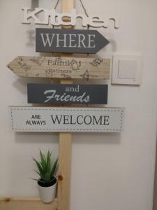 Apartman 7th Heaven 