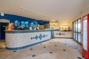 Club Hotel Residence Baiaverde img52