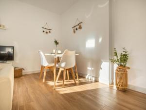 Gran plaza home - Vacacional Sevilla