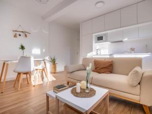 Gran plaza home - Vacacional Sevilla