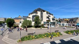 Appartements Residence du Parad'Ice : photos des chambres