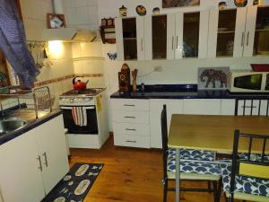 Complejo Cabañas Pétalos