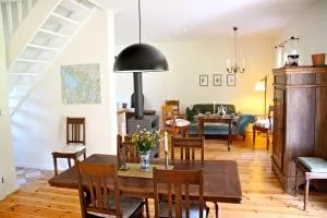 Tante-Braun-Ferien-in-Troja - Troja