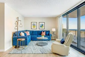 Sea Colony - 302S Edgewater - Sea Colony