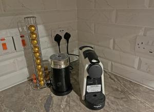 The Nook Oranmore Holiday Home by Trident Holiday Homes