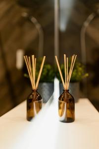 Nest Inn Mirror Apartment