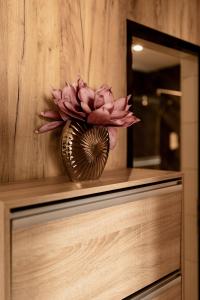 Nest Inn Mirror Apartment