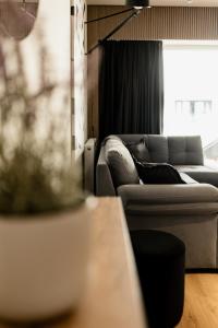 Nest Inn Mirror Apartment