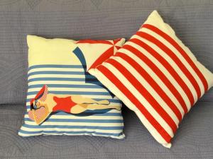 Appartements Residence du Parad'Ice : photos des chambres