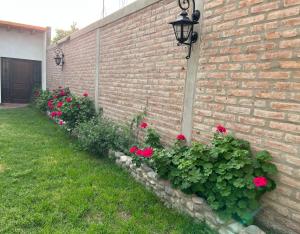 Casa calle Paula