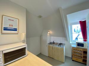 Appartements Residence du Parad'Ice : photos des chambres