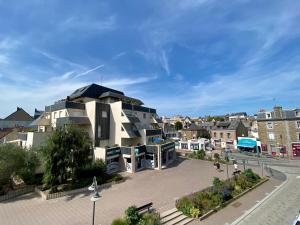 Appartements Residence du Parad'Ice : photos des chambres