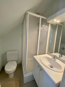 Appartements Residence du Parad'Ice : Studio (2 Adultes)