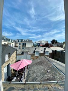 Appartements Residence du Parad'Ice : photos des chambres