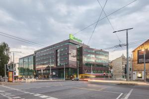 Holiday Inn Vilnius by IHG
