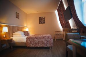 Hotels Hotel Beaucour : photos des chambres