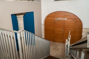 Albergue de Cuéllar