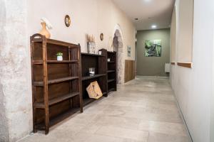 Albergue de Cuéllar