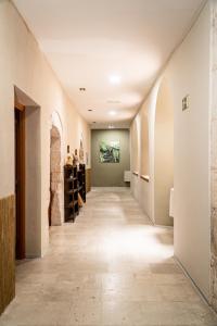 Albergue de Cuéllar