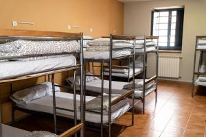 Albergue de Cuéllar