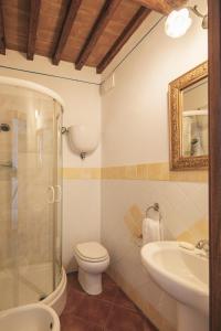 Apartamento con vistas a la piscina