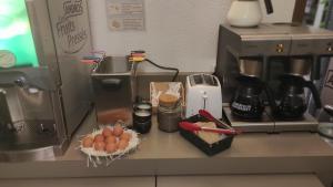Hotels Hotel Inn Design Resto Novo Langres : photos des chambres
