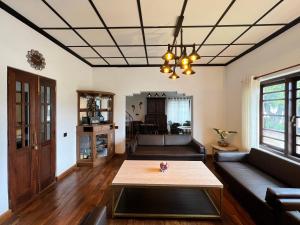 Kings Palace Nuwara Eliya