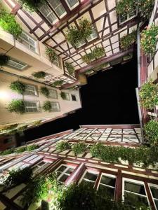 Hotels Hotel Beaucour : photos des chambres