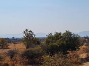 Moshate Lodge Zebula 4 Bedroom Holiday home