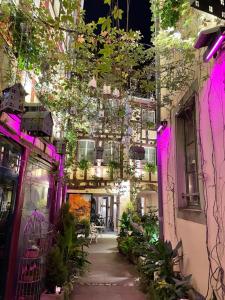 Hotels Hotel Beaucour : photos des chambres