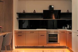 Nest Inn Stiletto Apartment