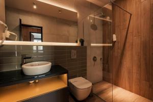 Nest Inn Stiletto Apartment