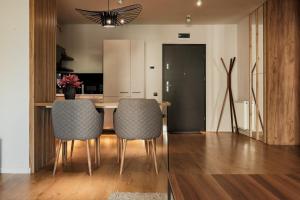 Nest Inn Stiletto Apartment