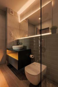 Nest Inn Stiletto Apartment