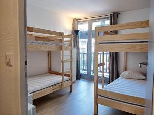 Appartements Appartement Val-d'Isere, 5 pieces, 10 personnes - FR-1-518-95 : photos des chambres