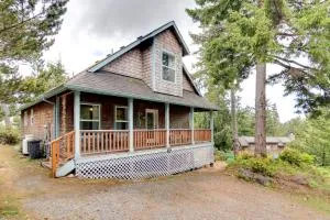 Madrona Ridge MCA 389 - Neahkahnie Beach