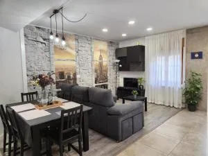 Apartamento Paula - Valladolid