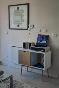 Exclusivo Departamento a Pasos de la Playa en Viña