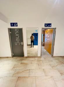 Wellness-Apartment Seefeld and Chill SPA im Zentrum mit Pool, Sauna und Netflix for free