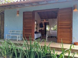 VILA IJEXÁ casas e bangalôs CARAÍVA BA