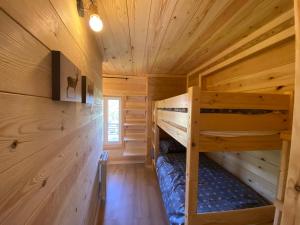 Appartements Magnifique T3, en plein centre du village : photos des chambres