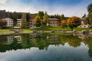 Pradas Resort Brigels
