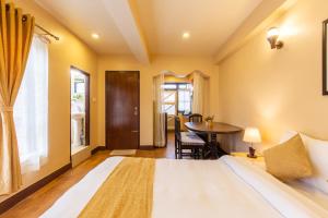 Bhrikuti Stay - Patan Durbar Square