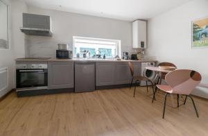 Residence Epinat - Appartements centre & parking : photos des chambres